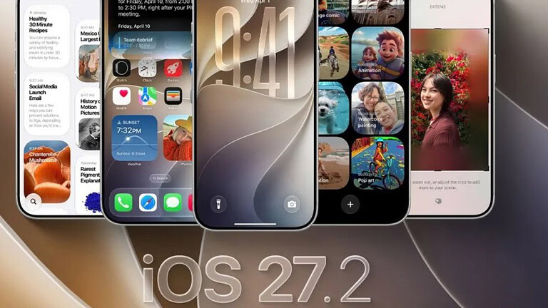 iOS 27.2 ti ricorda i compleanni durante le chiamate su iPhone