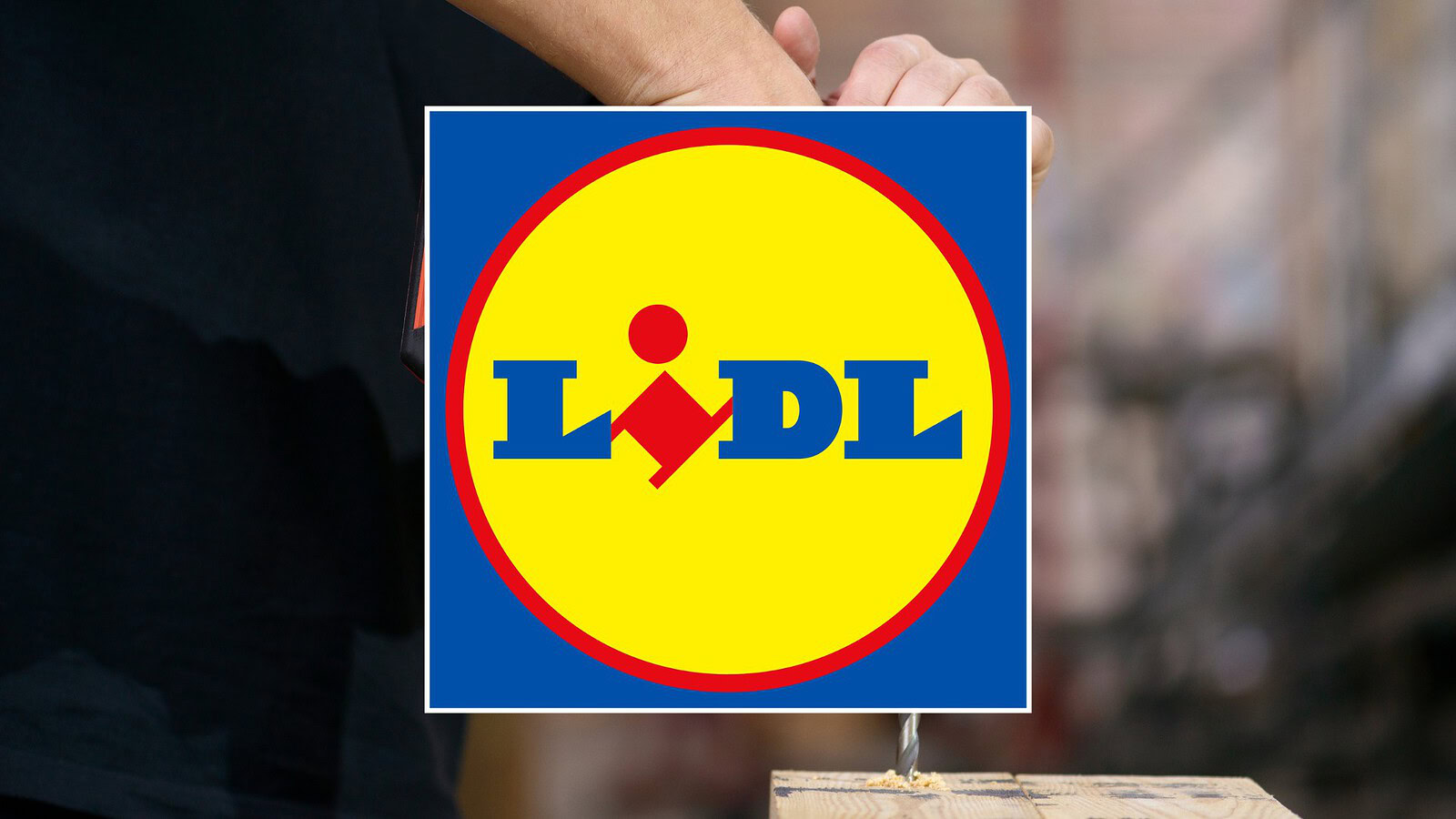 Volantino Lidl novembre: tornano PARKSIDE e giochi Dragon Ball