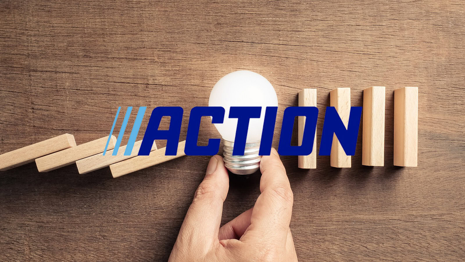 Volantino Action fino al 3 novembre: luci smart da 5,95 euro