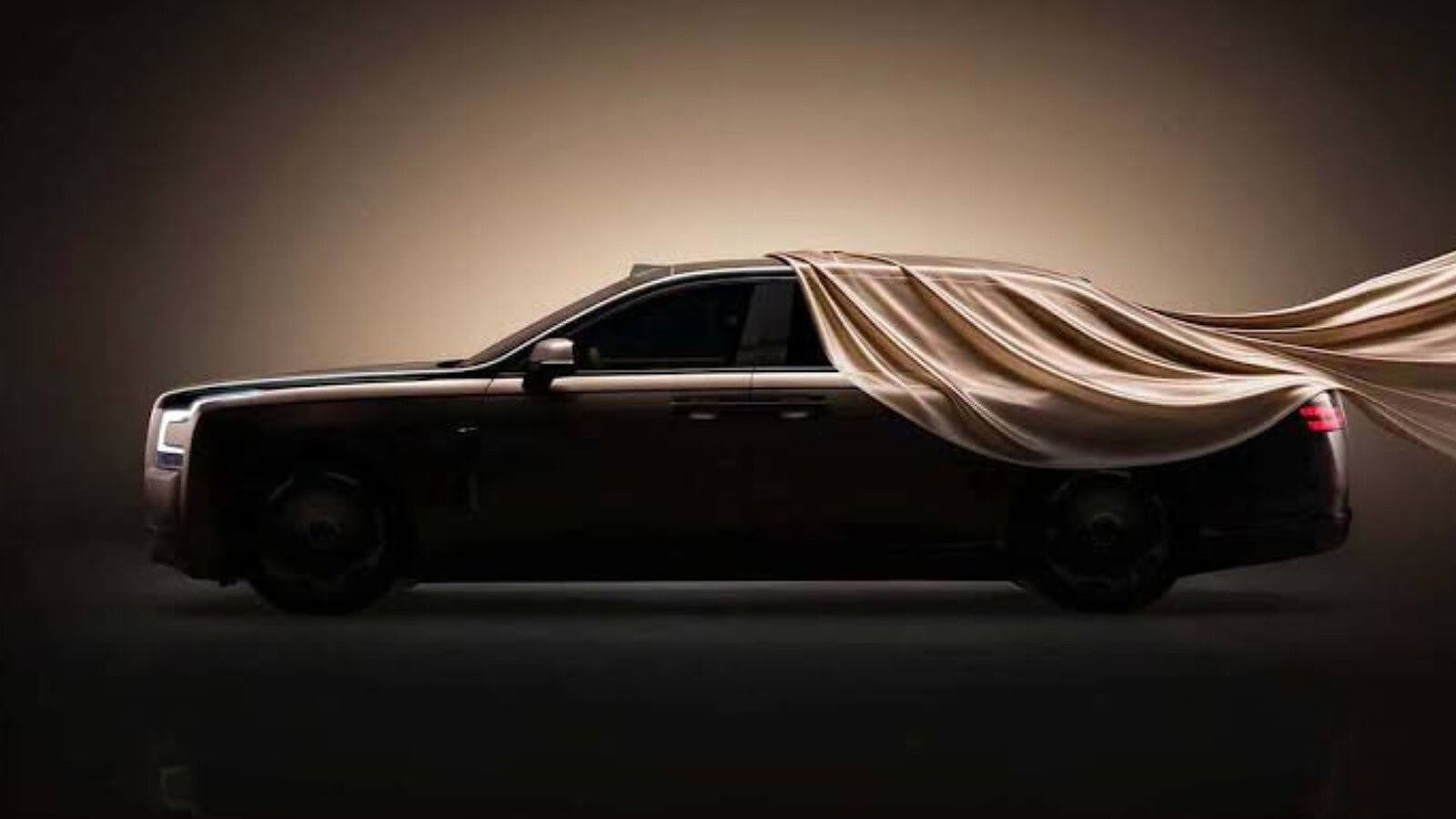 Yangwang Altior, la berlina BYD con più spazio della Rolls Ghost