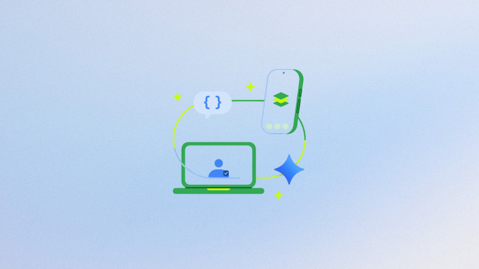 Google Connected Apps Platform: una sola integrazione per Gemini