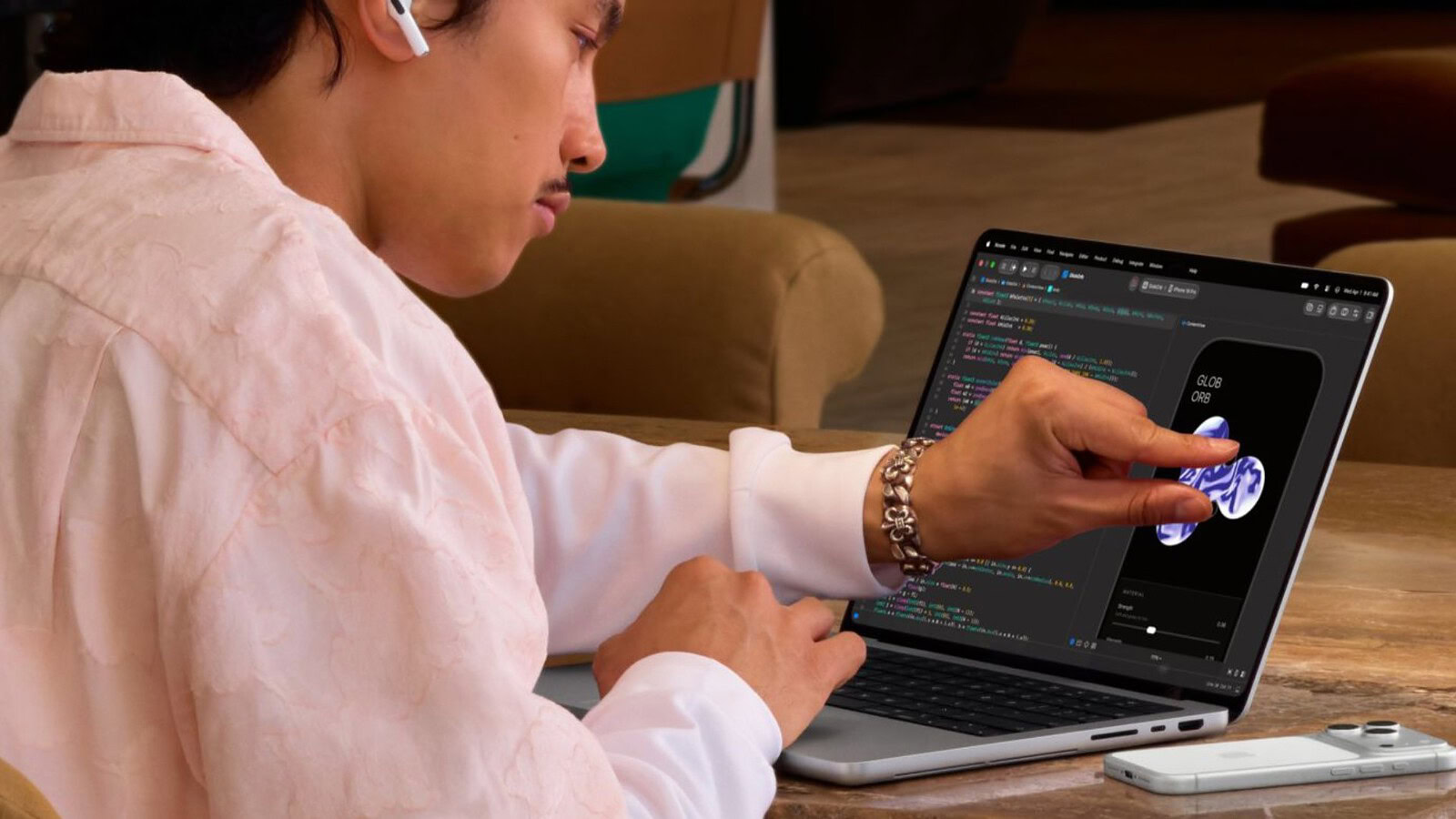 MacBook Pro touchscreen: peso e spessore dietro il lungo ritardo
