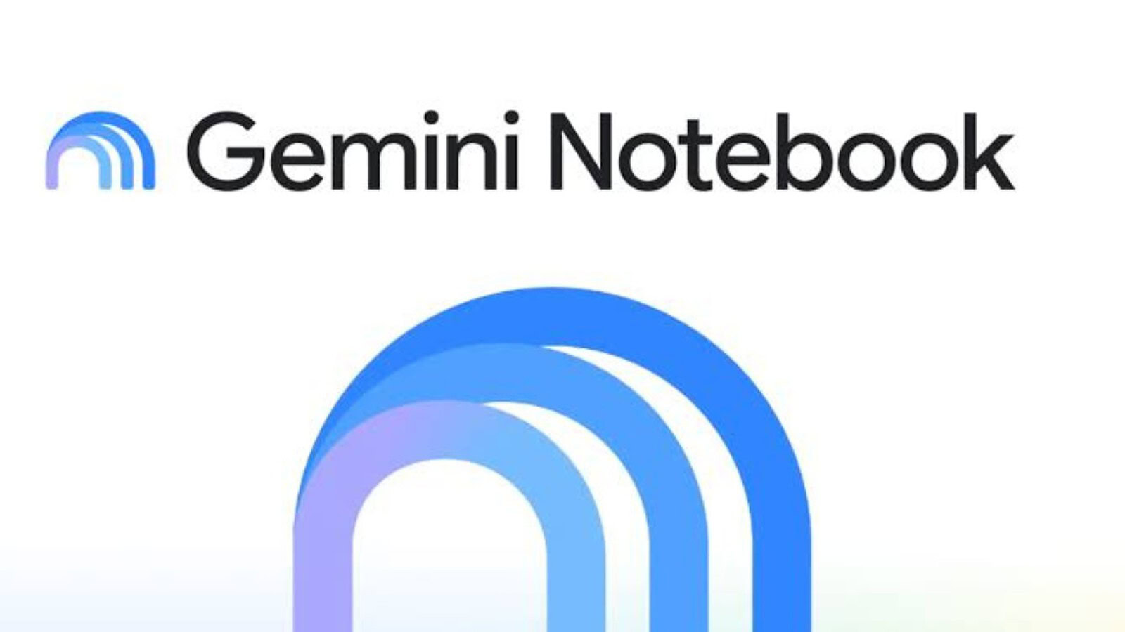 Gemini Notebook ora registra audio fino a un'ora su Android e iOS