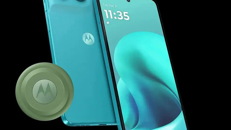 Moto G47 Power in Europa: 7.000 mAh e fino a 78 ore di autonomia