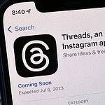 Threads Friends, test in Italia: post riservati a 50 amici