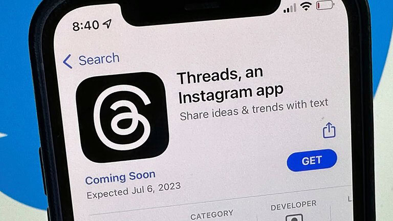 Threads Friends, test in Italia: post riservati a 50 amici