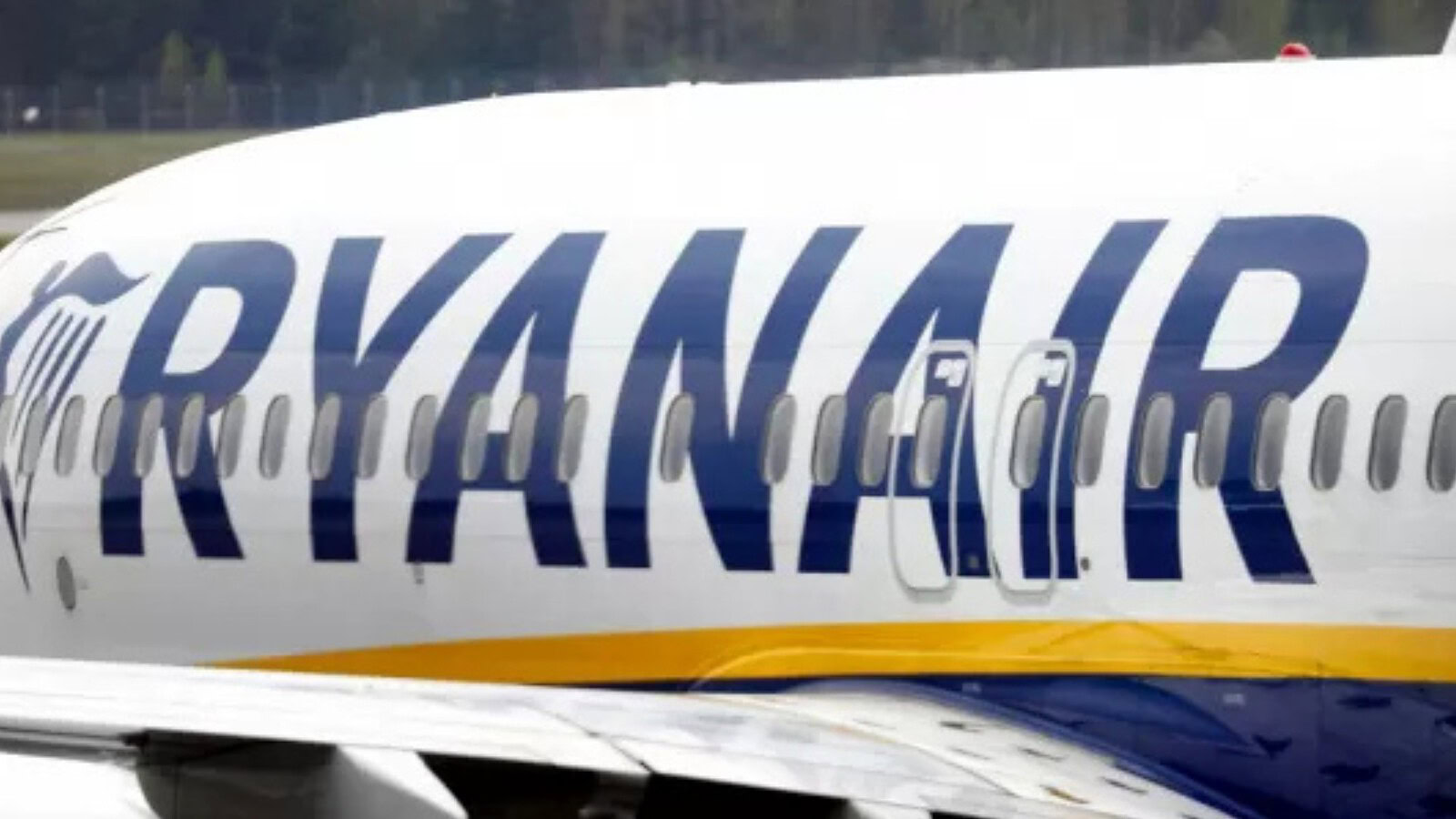 Ryanair avverte: voli in Europa fino al 20% più cari dal 2027