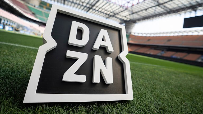 DAZN Family scende a 49,99 euro al mese: 144 euro di risparmio