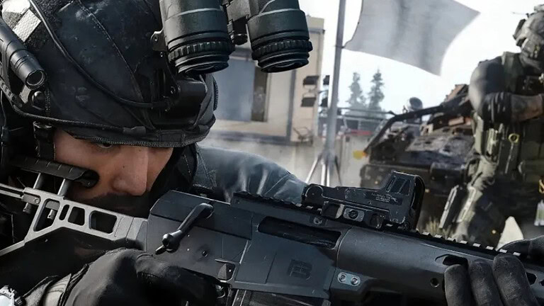 Call of Duty, il film punterà sul costo umano della guerra