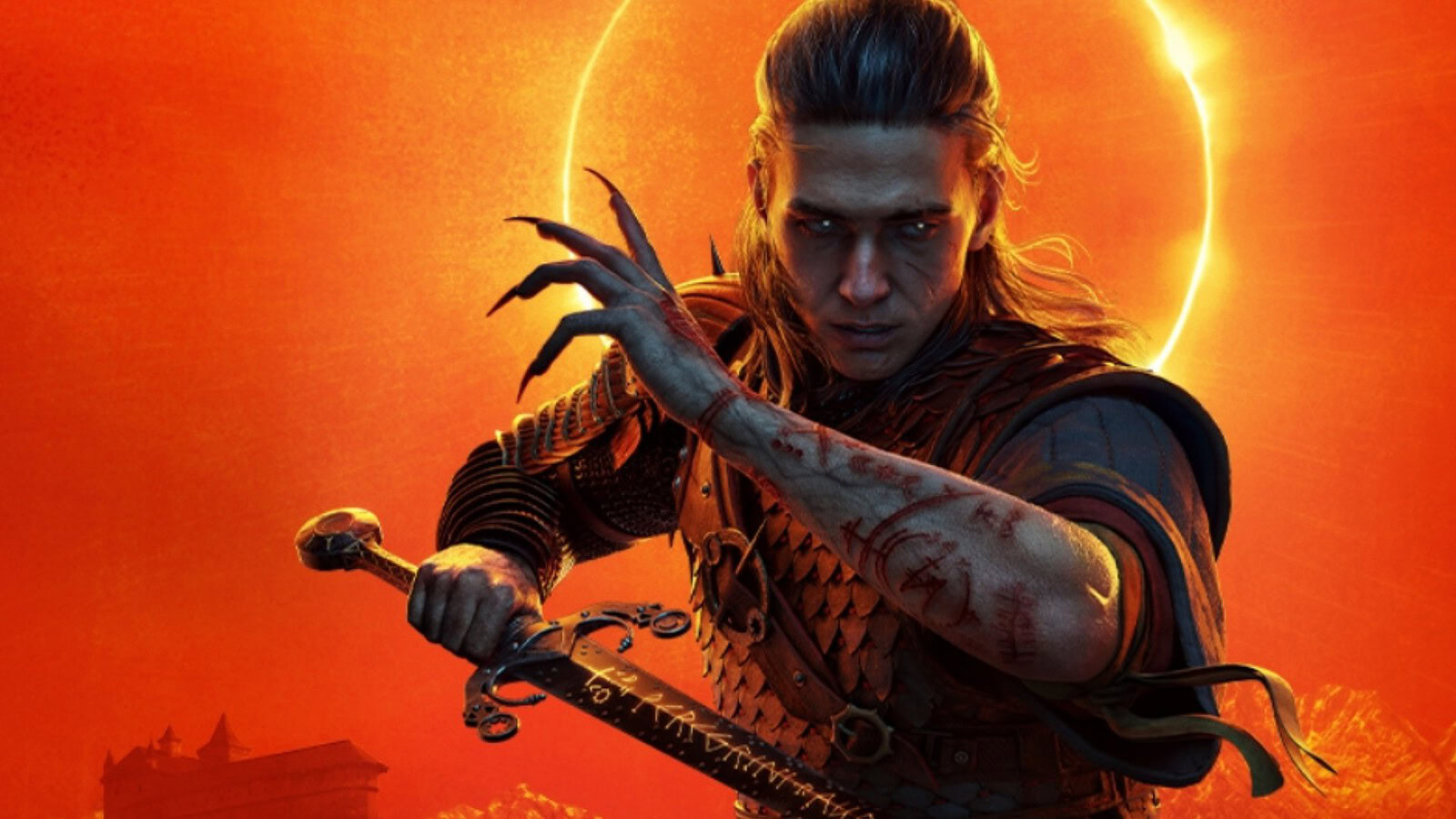 The Blood of Dawnwalker 1.1: oltre 1100 modifiche e una pozione