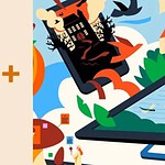 Kindle Unlimited diventa Kindle+: più audiolibri, stesso prezzo
