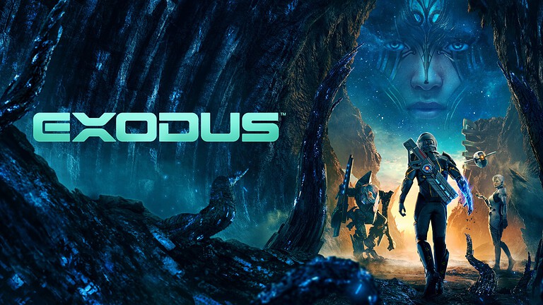 Exodus, Jun Aslan cambia volto su suggerimento della community