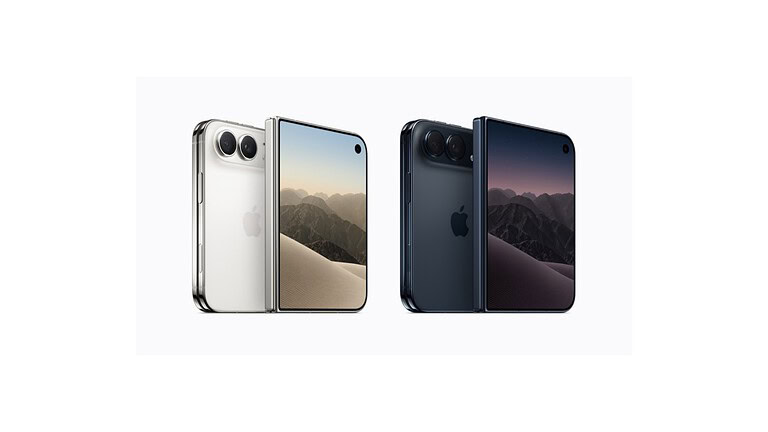 iPhone Duo, Apple valuta uno schermo interno fino a 8,1 pollici