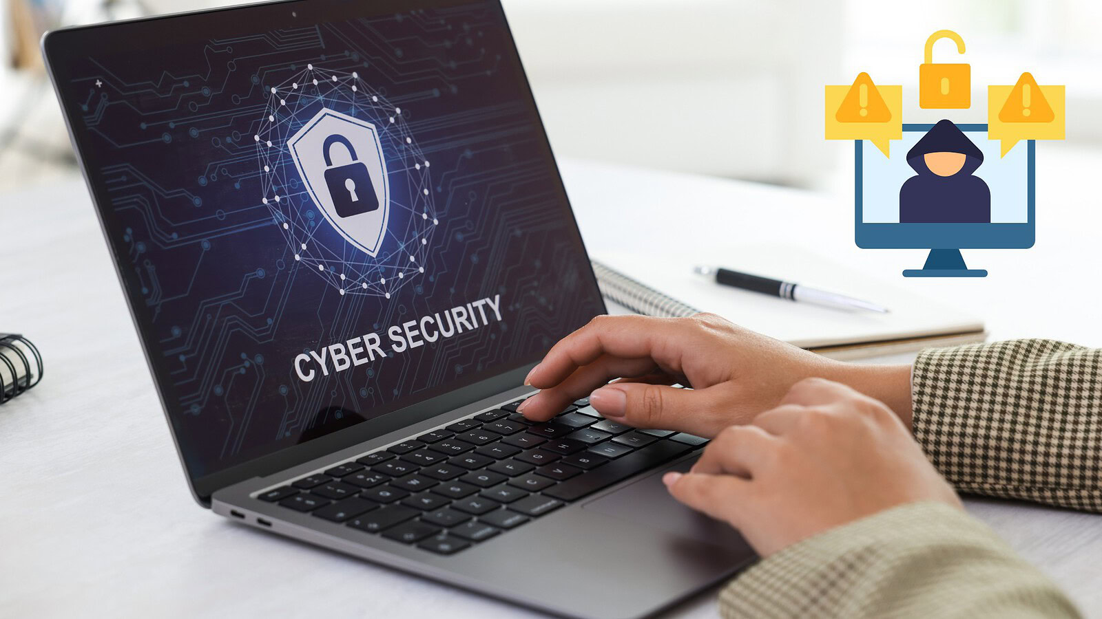 Attacchi informatici con AI: privilegi cloud in meno di tre ore