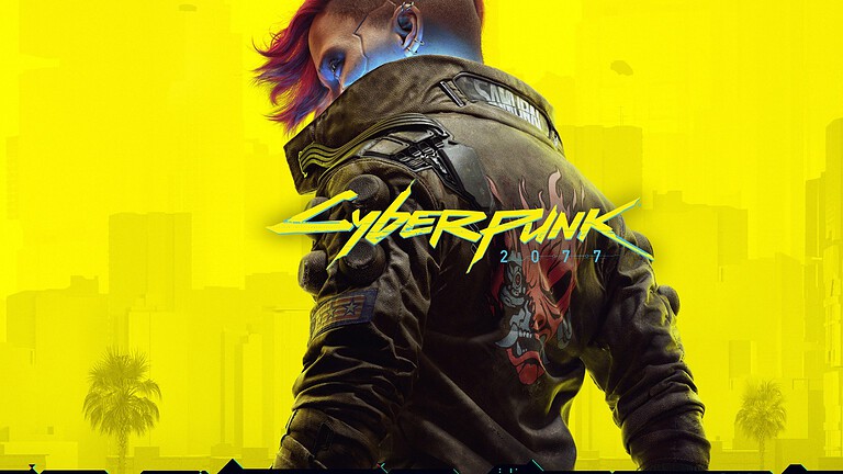Cyberpunk 2077 verso Xbox Play Anywhere: spunta l'etichetta