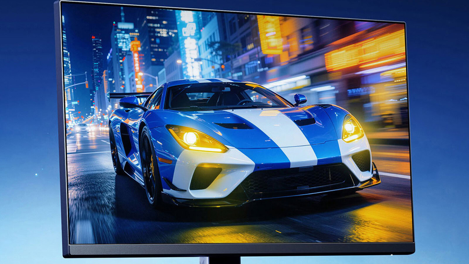 Redmi G25 2027: monitor gaming da 300 Hz a prezzo contenuto