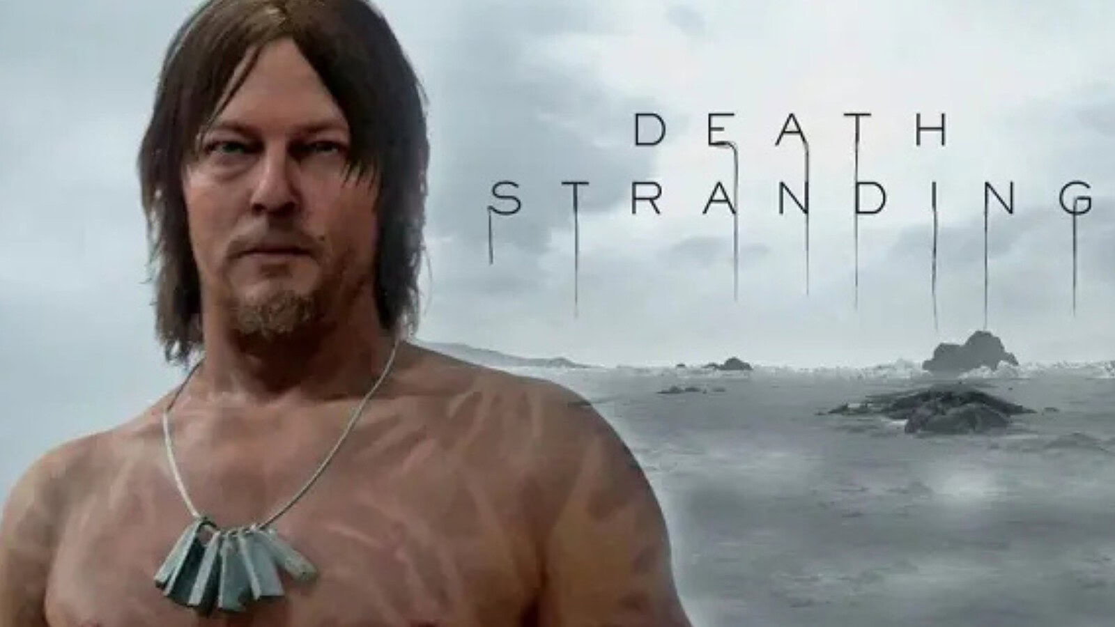Death Stranding, Kojima torna sull'etichetta di walking simulator