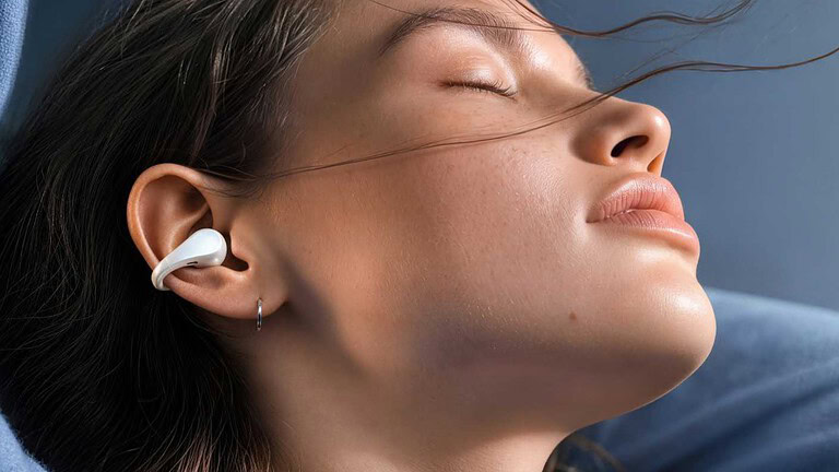 OnePlus Buds Clip: auricolari a clip che riconoscono l'orecchio
