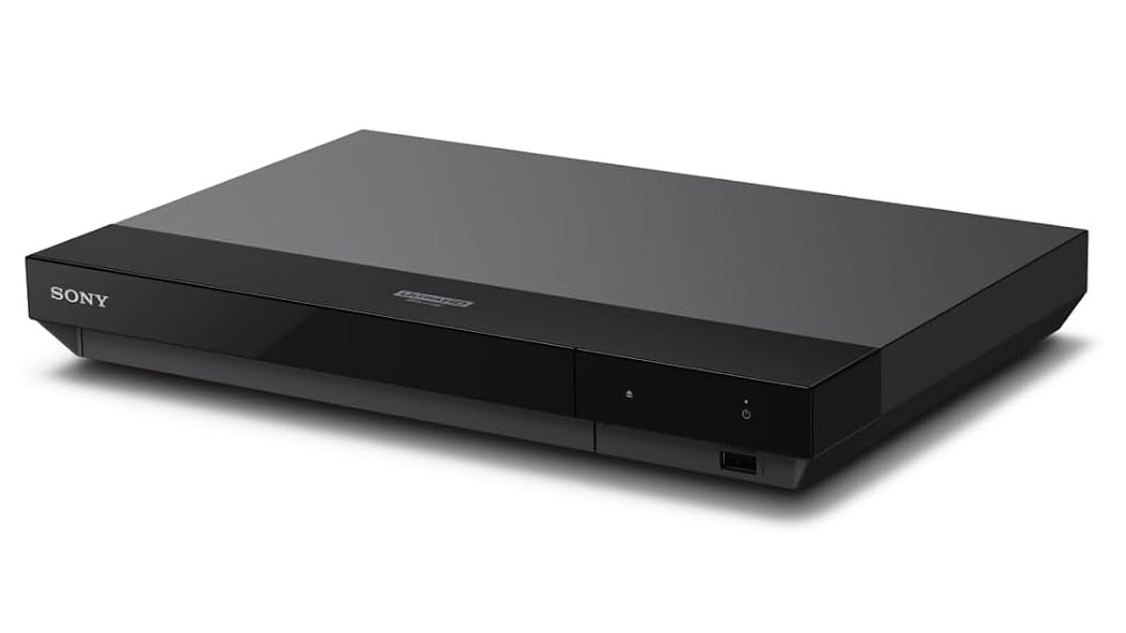 Sony UBP-X700 addio in Giappone: resta solo PS5 per i Blu-ray 4K
