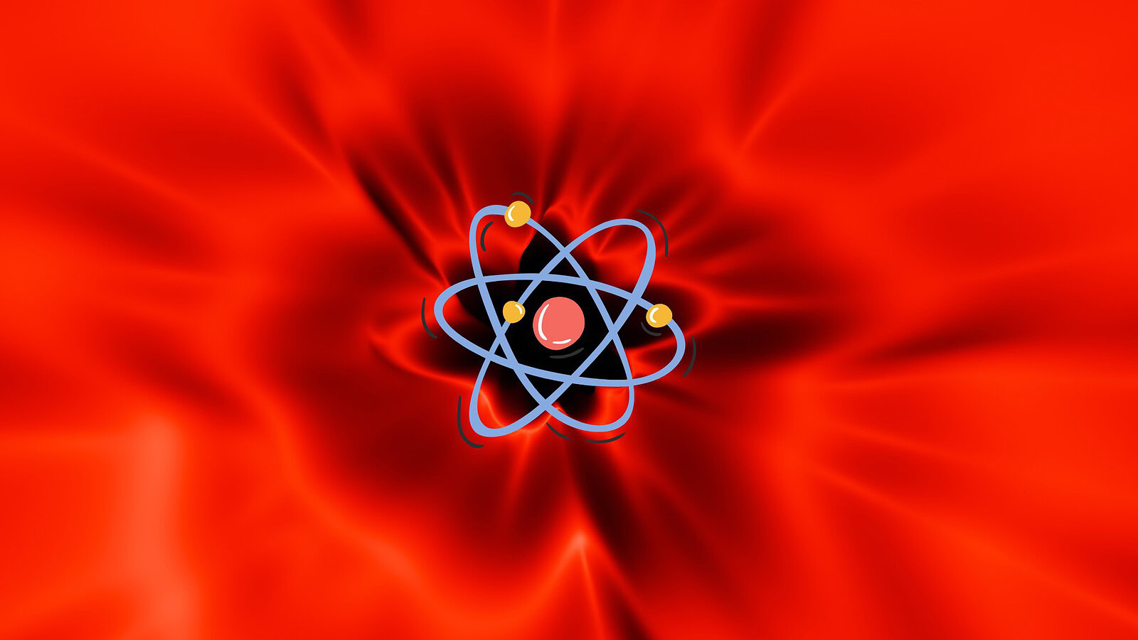 Antimateria, un positrone intrappolato per mesi alla Northwestern