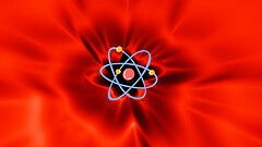 Antimateria, un positrone intrappolato per mesi alla Northwestern