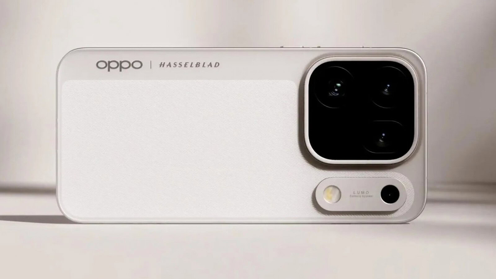 OPPO Find X10 Ultra: due sensori da 200 MP e periscopio 10x