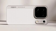 OPPO Find X10 Ultra: due sensori da 200 MP e periscopio 10x