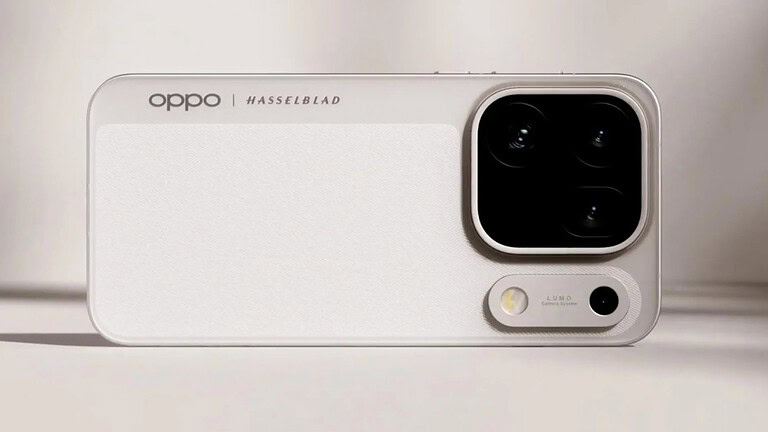 OPPO Find X10 Ultra: due sensori da 200 MP e periscopio 10x