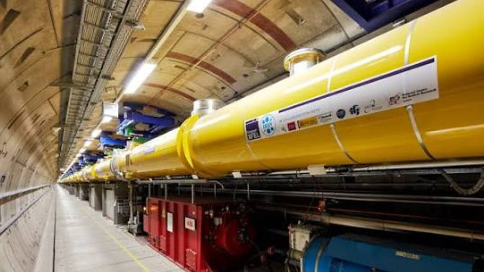 European XFEL da record: impulsi a raggi X di 300 attosecondi