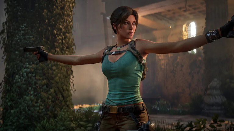 Tomb Raider: Legacy of Atlantis, nuovo trailer per i 30 anni