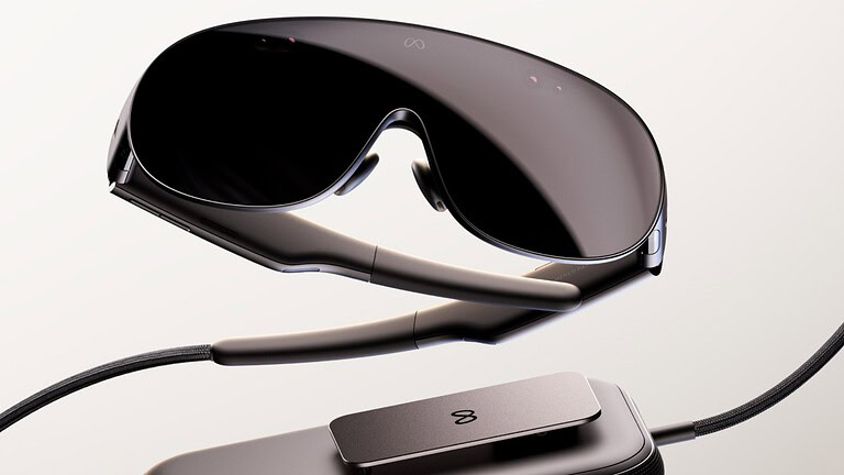 Meta VR Glasses: Sandisk porta microSD Express e chiavette USB C
