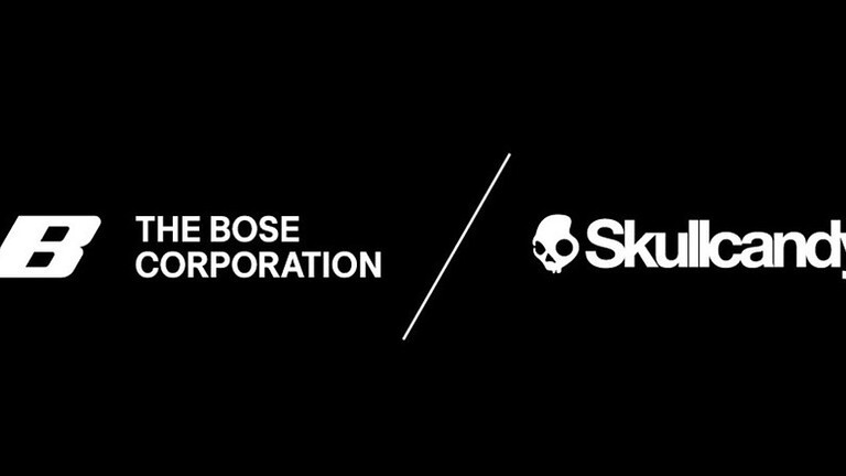 Bose acquisisce Skullcandy, ma il marchio resterà indipendente