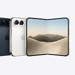 iPhone Duo già scontato in Cina, dubbi sul display flessibile