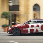 Mercedes MB.DRIVE ASSIST PRO: guida in città con NVIDIA dal 2027