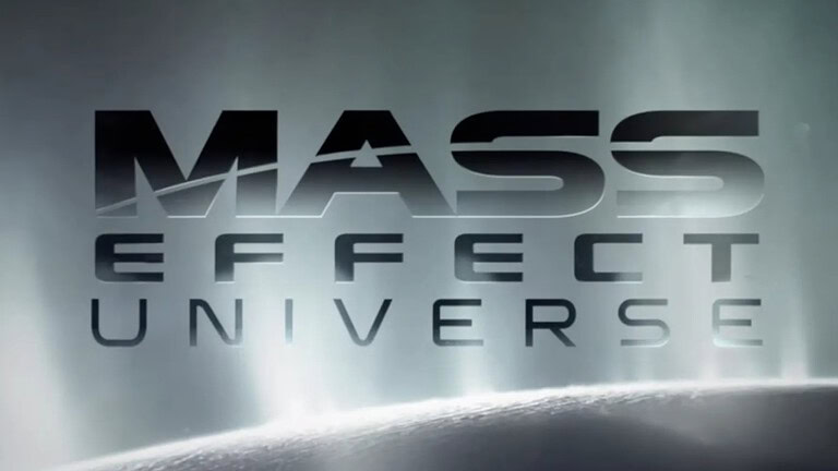 Mass Effect 5 cancellato, l'autore sci-fi: era fantastico
