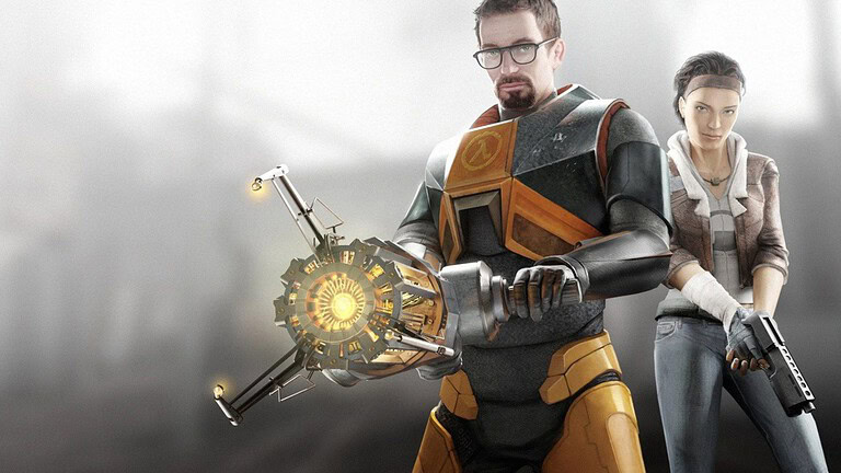 Half-Life 3, un sound designer di Valve cita HLX sul palco