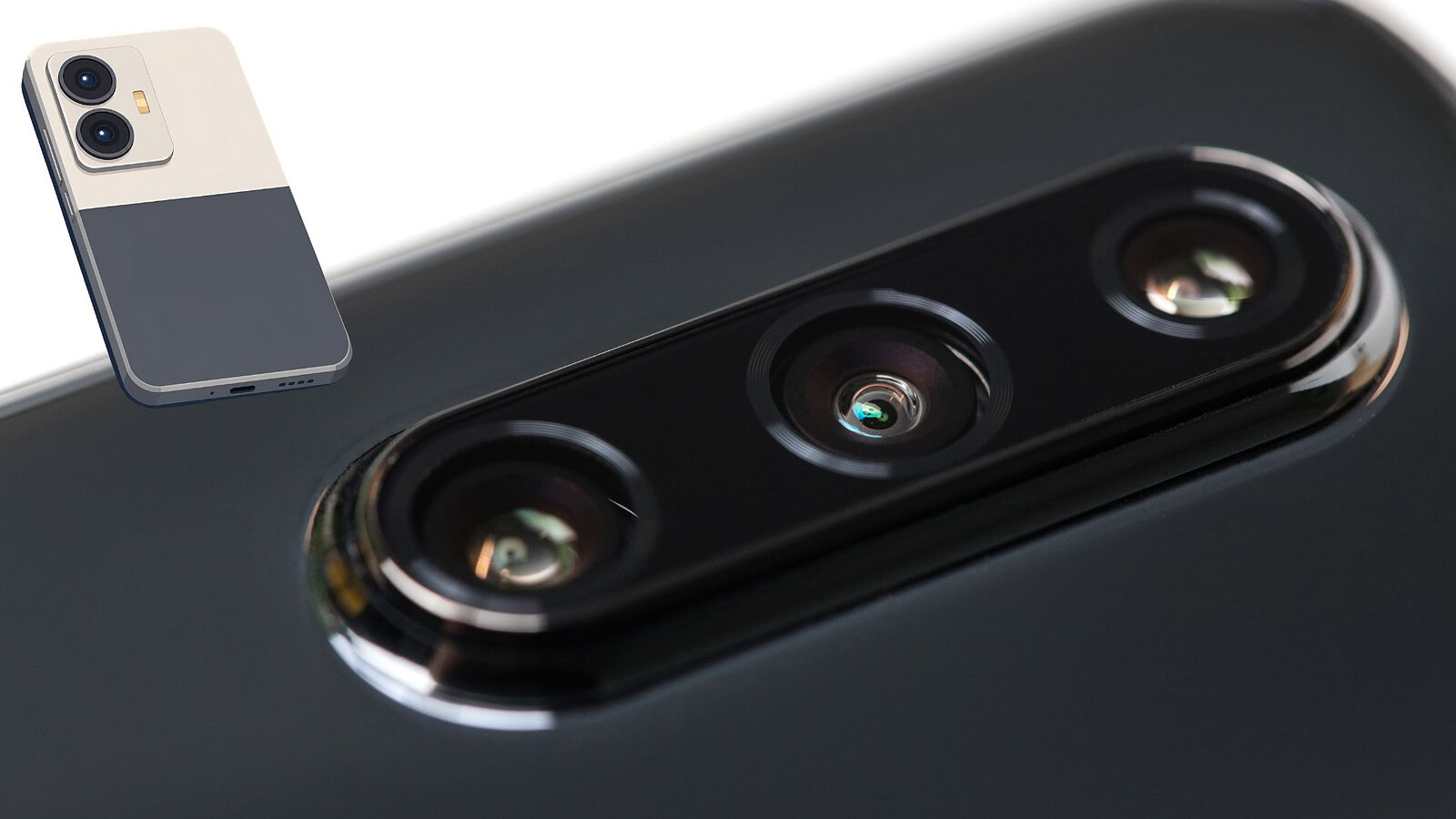 Fotocamera smartphone: perché i laser possono rovinare il sensore