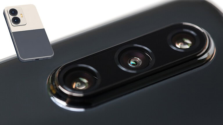 Fotocamera smartphone: perché i laser possono rovinare il sensore