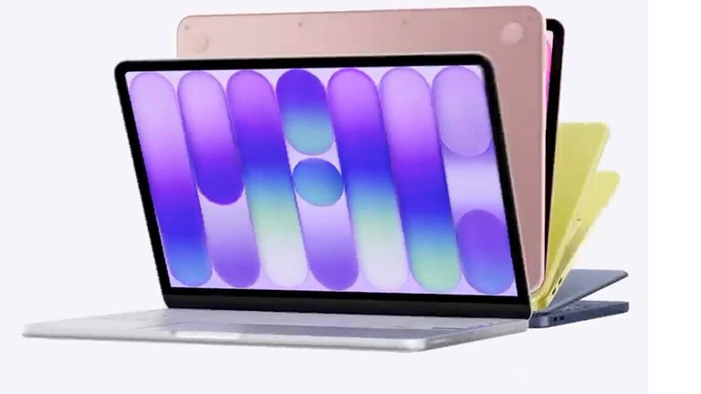Apple resiste al crollo dei PC: MacBook Neo fa crescere le quote