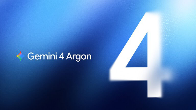 Gemini 4 Argon batte l'Enderdrago di Minecraft in 27 ore