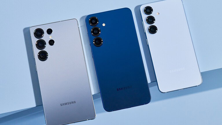 Samsung Galaxy S25 e S24, One UI 9 svuota la batteria ad alcuni