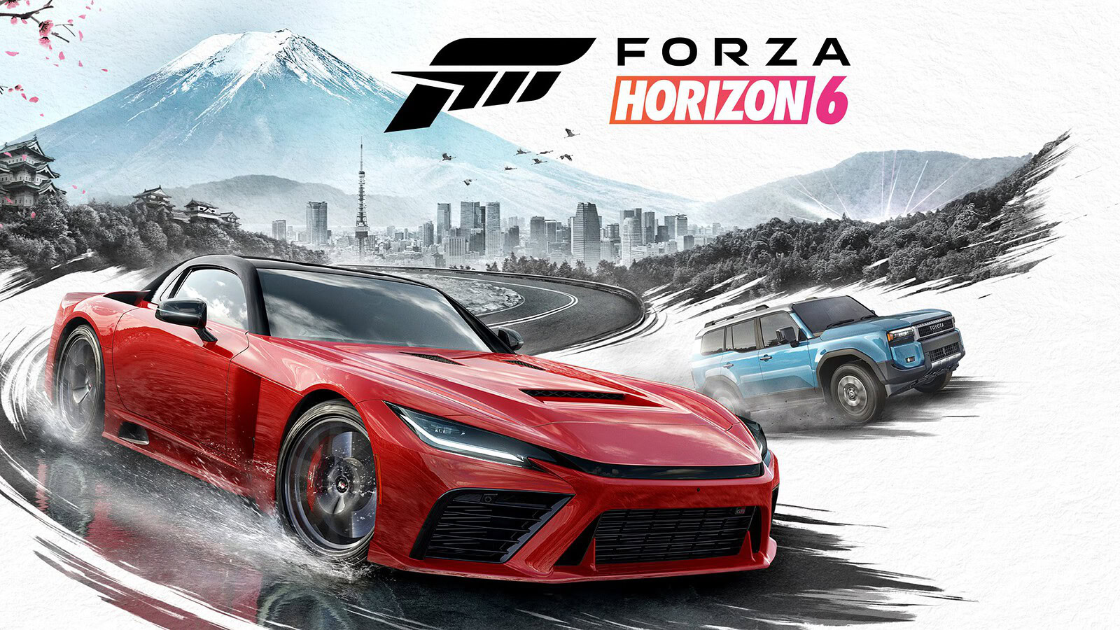 Forza Horizon 6 batte Marvel's Wolverine: 535 milioni di incassi