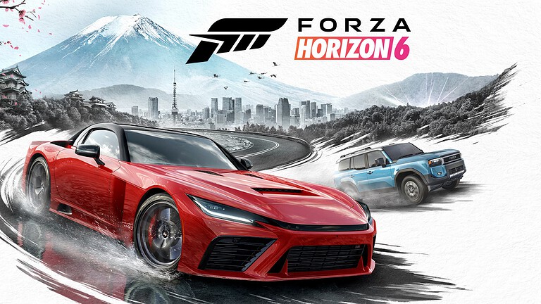 Forza Horizon 6 batte Marvel's Wolverine: 535 milioni di incassi