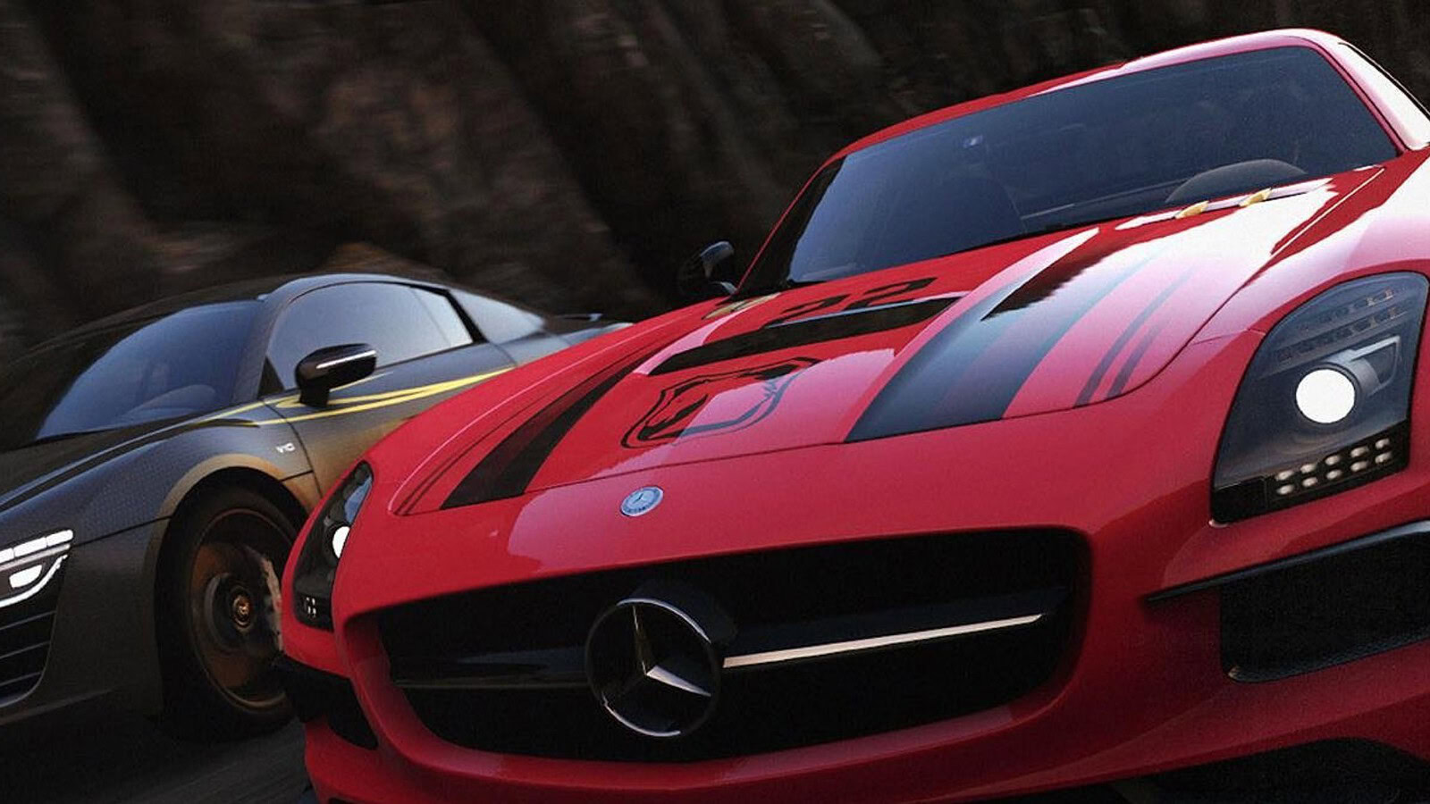 Driveclub su PC: il porting fan made porta 4K, 120fps e FSR