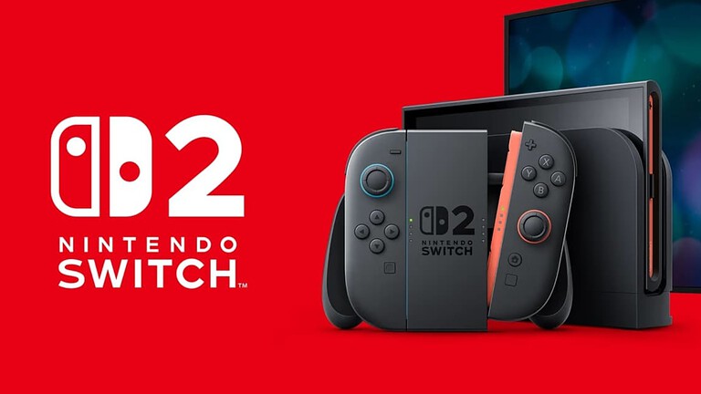 Nintendo Switch 2, spesa media +2% negli USA: c'entra Mario Kart