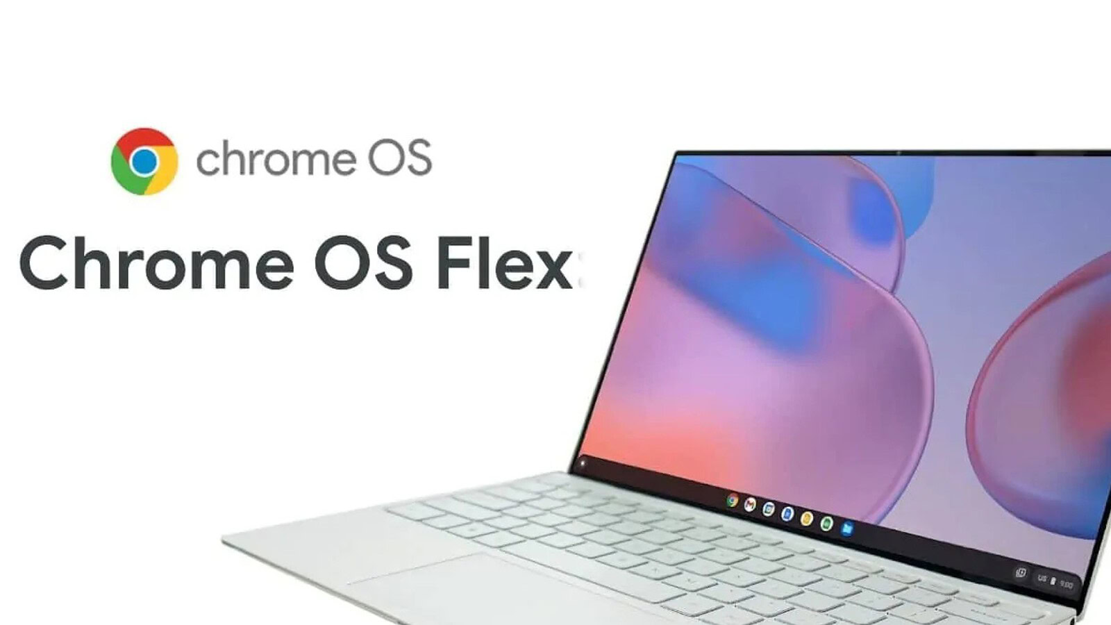 ChromeOS Flex: Google e Refurbed per salvare 41 milioni di PC