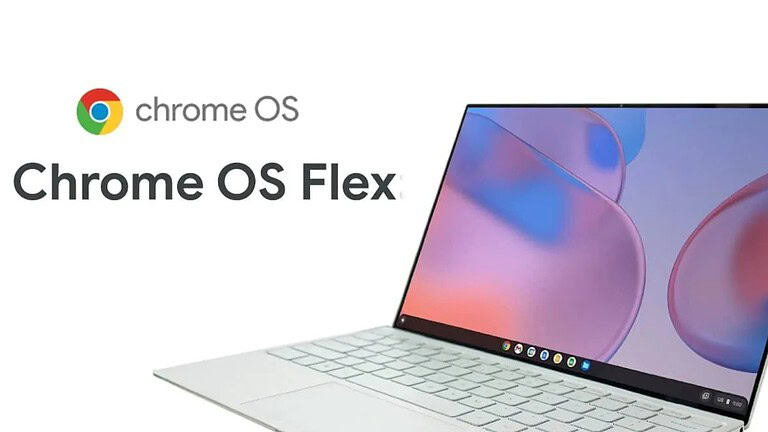 ChromeOS Flex: Google e Refurbed per salvare 41 milioni di PC