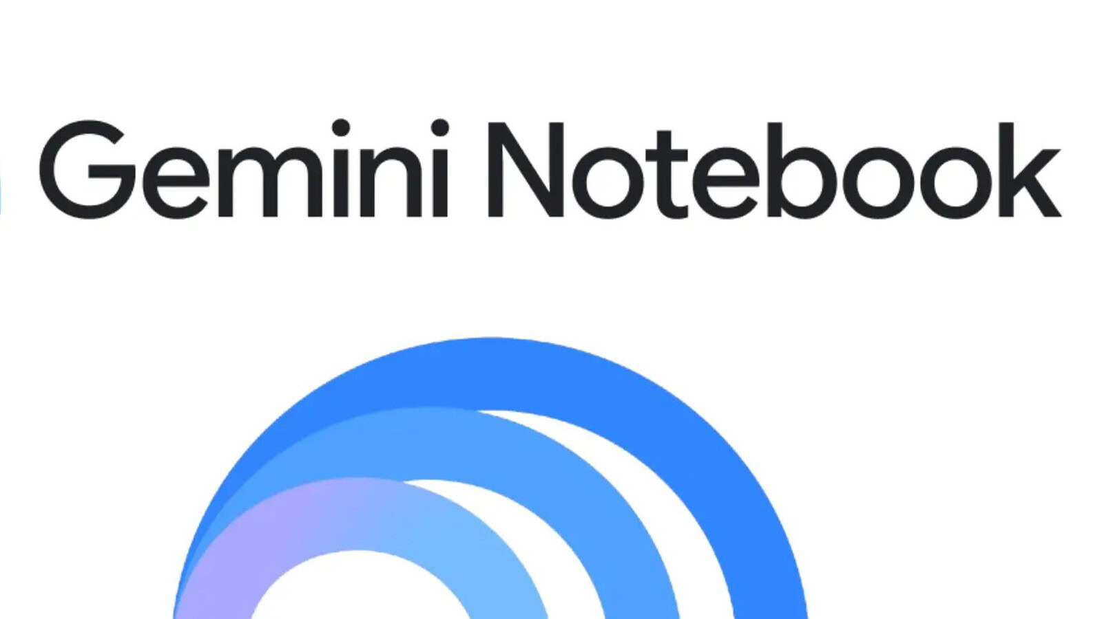 Gemini Notebook, ora puoi rivedere slide e video prima di crearli
