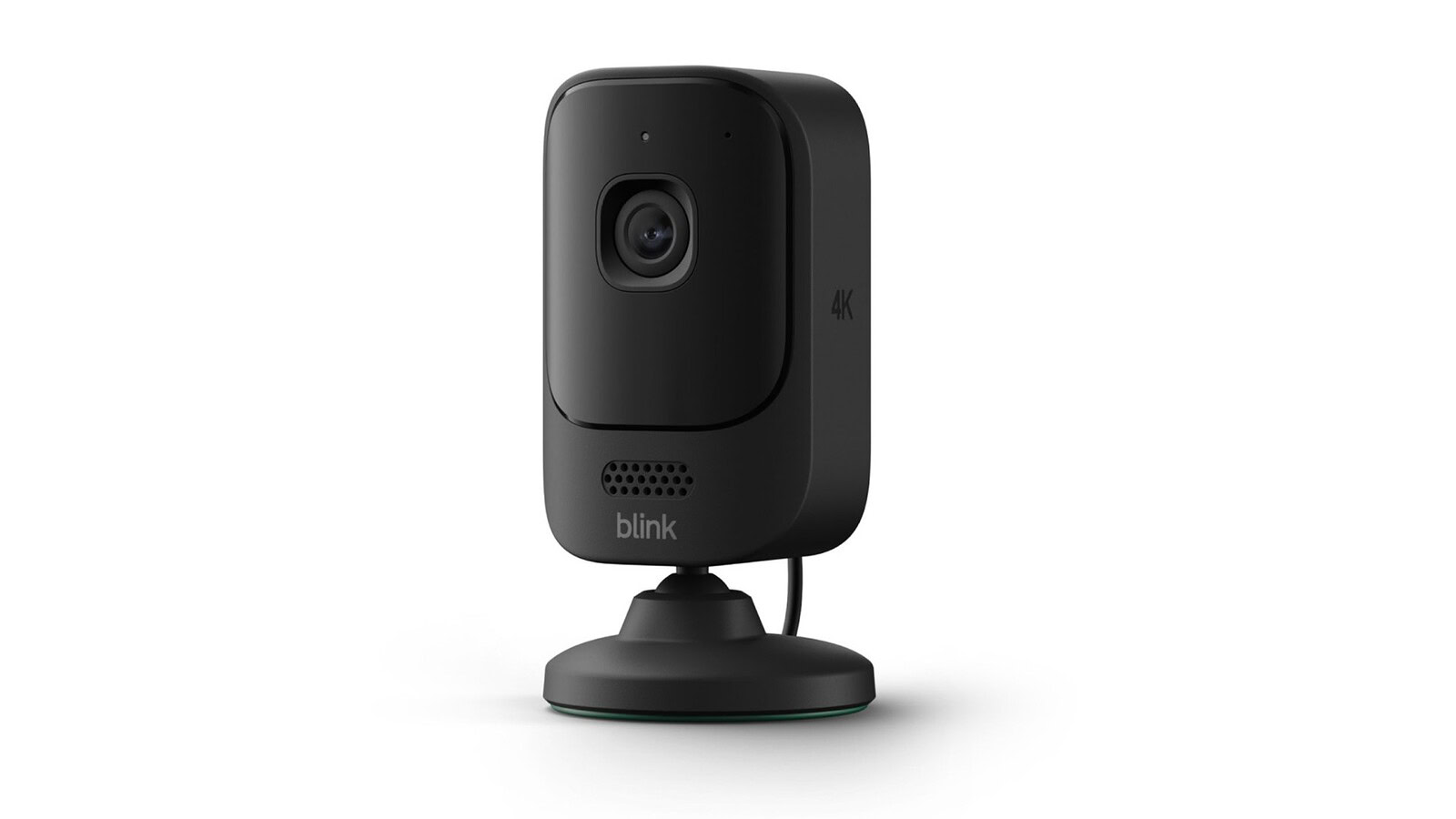 Blink Mini 4K+ e Pan-Tilt 2K+, nuove telecamere smart.