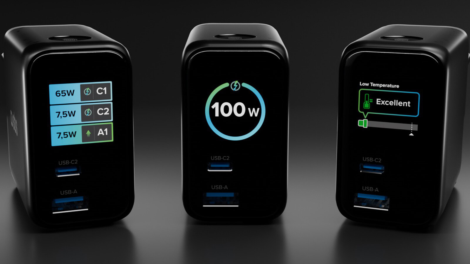 SBS Pulse Power si amplia: power bank fino a 100W e caricabatterie smart